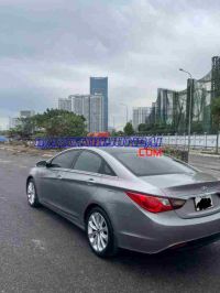Bán Hyundai Sonata 2.0 AT 2010 - giá tốt