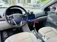Hyundai Accent 1.4 AT 2016 giá cực tốt