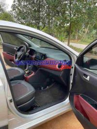 Cần bán nhanh Hyundai i10 Grand 1.2 AT 2015 cực đẹp