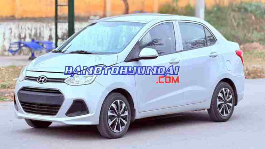 Cần bán Hyundai i10 Grand 1.2 MT Base 2016 xe đẹp