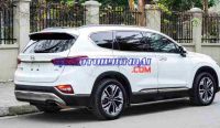 Cần bán xe Hyundai SantaFe Premium 2.4L HTRAC 2020 Số tự động màu Trắng