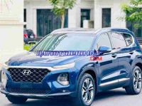 Hyundai SantaFe Premium 2.2L HTRAC 2020 - Giá tốt