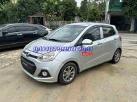 Cần bán xe Hyundai i10 Số tay 2014