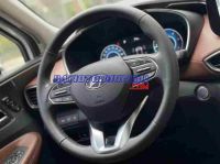 Cần bán nhanh Hyundai SantaFe Cao cấp 2.2L HTRAC 2022 cực đẹp