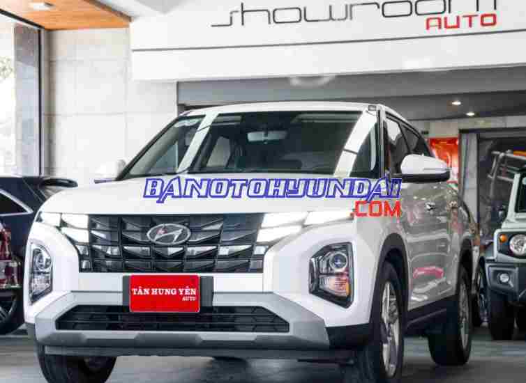 Cần bán xe Hyundai Creta Tiêu chuẩn 1.5 AT 2023, xe đẹp