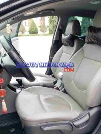 Cần bán xe Hyundai Accent 1.4 AT màu Đen 2014