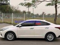Cần bán gấp Hyundai Accent 1.4 MT đời 2021, màu Trắng