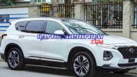 Hyundai SantaFe Premium 2.4L HTRAC 2020 Số tự động cực đẹp!