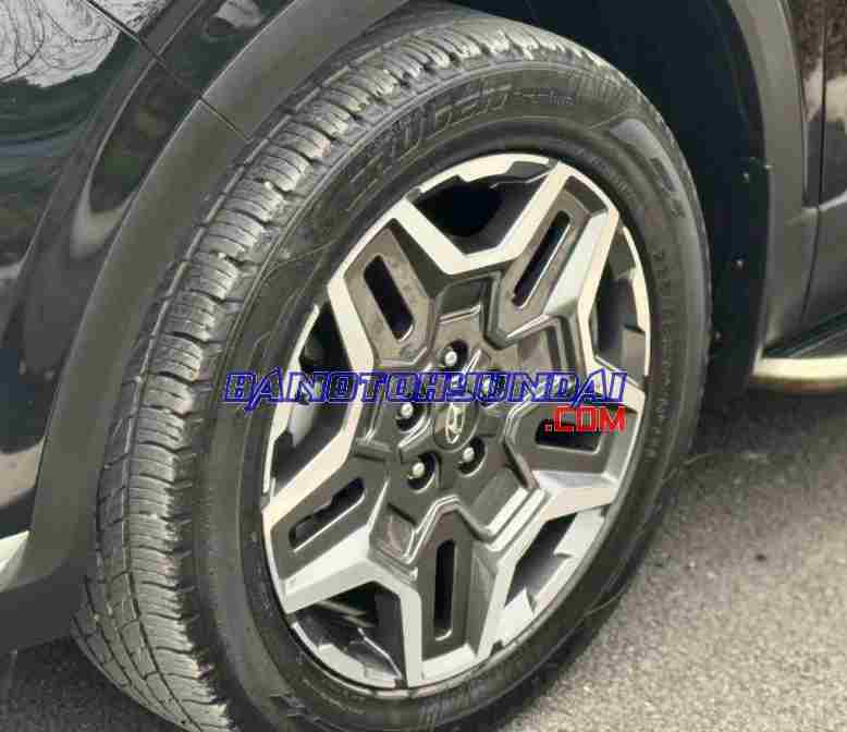 Hyundai SantaFe Cao cấp 2.5L HTRAC 2024 - Giá tốt