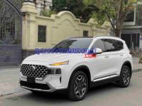 Bán Hyundai SantaFe Cao cấp 2.2L HTRAC 2021 - giá tốt