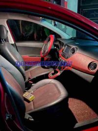 Cần bán gấp xe Hyundai i10 Grand 1.2 AT năm 2020, màu Đỏ, Số tự động