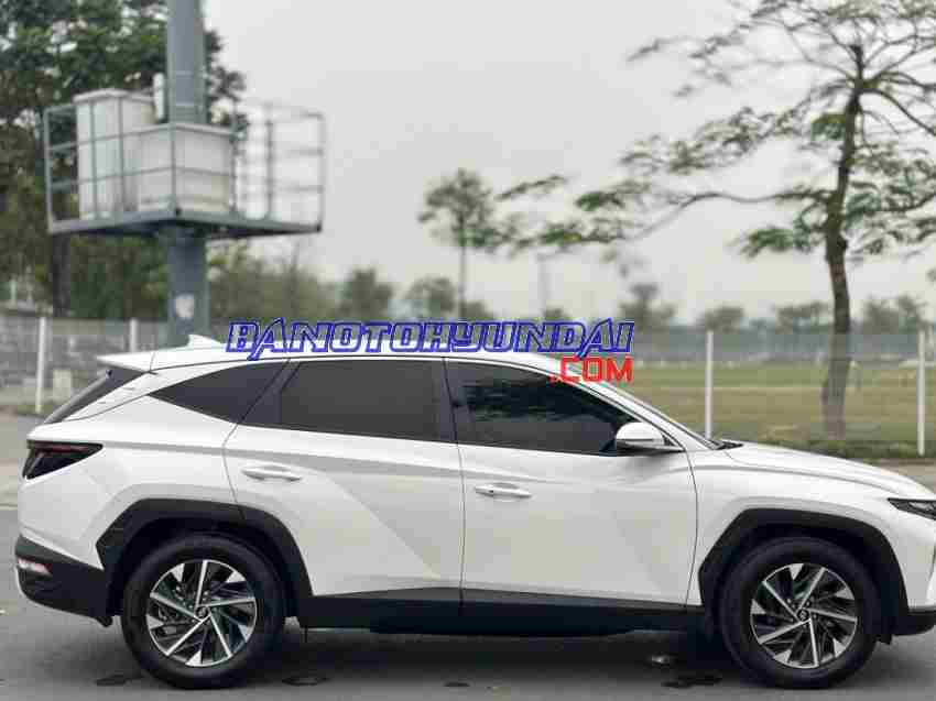 Xe Hyundai Tucson 2.0 AT Đặc biệt đời 2022 đẹp bán gấp