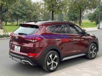 Cần bán Hyundai Tucson 1.6 AT Turbo đời 2017