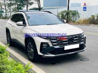 Bán xe Hyundai Tucson 1.6 AT Turbo HTRAC Đặc biệt sx 2025 - giá rẻ