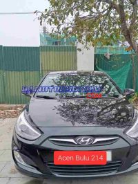 Bán xe Hyundai Accent 1.4 AT sx 2014 - giá rẻ
