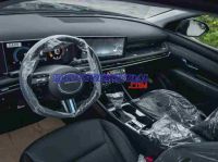 Xe Hyundai Tucson 2.0 AT Tiêu chuẩn tiêu chuẩn - Trắng - 2026