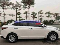 Hyundai Accent 1.4 MT 2021 Số tay cực đẹp!