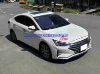 Hyundai Elantra 2.0 AT 2021, xe đẹp, hết ý