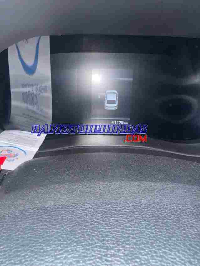 Hyundai Accent 1.4 AT Đặc Biệt năm 2022 cần bán