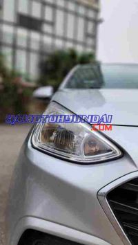 Hyundai i10 Grand 1.2 MT Base 2017 - Giá tốt