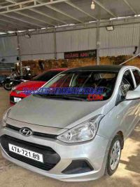 Bán xe Hyundai i10 Grand 1.0 MT Base sx 2014 - giá rẻ