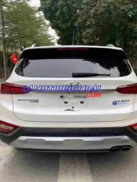 Bán xe Hyundai SantaFe Cao cấp 2.2L HTRAC sx 2021 - giá rẻ