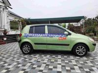 Hyundai Getz 1.1 MT 2010 - Giá tốt