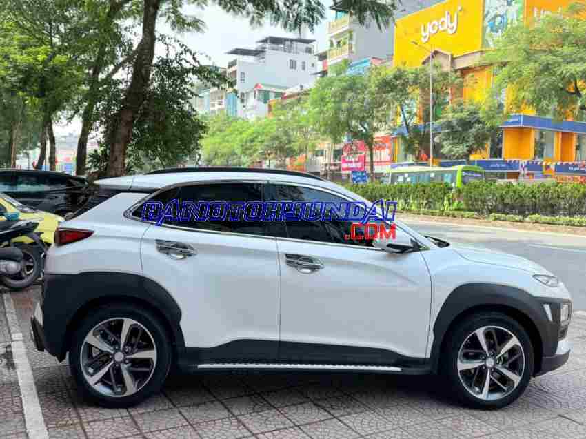 Hyundai Kona Đặc Biệt 2.0 AT năm sản xuất 2020 giá tốt