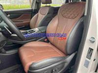 Cần bán gấp xe Hyundai SantaFe Cao cấp 2.2L HTRAC năm 2022, màu Trắng, Số tự động