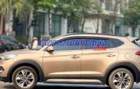 Bán Hyundai Tucson 2.0 ATH 2019 - Đồng