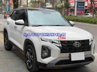 Cần bán gấp Hyundai Creta Tiêu chuẩn 1.5 AT đời 2022, màu Trắng