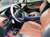 Bán Hyundai SantaFe Cao cấp 2.2L HTRAC 2022 - giá tốt