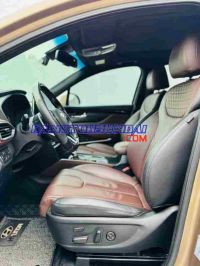 Hyundai SantaFe Premium 2.4L HTRAC 2019 Số tự động cực đẹp!