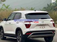 Hyundai Creta Đặc biệt 1.5 AT 2025 Máy xăng đẹp long lanh