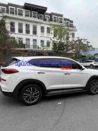 Cần bán xe Hyundai Tucson 2.0 AT Đặc biệt đời 2021