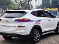 Cần bán xe Hyundai Tucson 2.0 AT CRDi năm 2019 màu Trắng cực đẹp