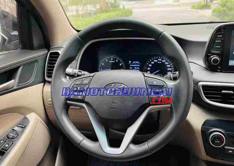 Cần bán Hyundai Tucson 2.0 AT Tiêu chuẩn 2021 xe đẹp
