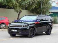 Cần bán xe Hyundai SantaFe Calligraphy 2.5L Turbo HTRAC màu Đen 2024