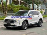 Cần bán xe Hyundai SantaFe Cao cấp 2.2L HTRAC 2022 Số tự động