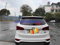 Cần bán xe Hyundai SantaFe 2.2L 4WD đời 2018