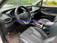 Xe Hyundai SantaFe Tiêu chuẩn 2.2L đời 2021 đẹp bán gấp