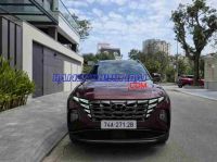 Cần bán gấp Hyundai Tucson 1.6 AT Turbo HTRAC Đặc biệt đời 2022, màu Đỏ