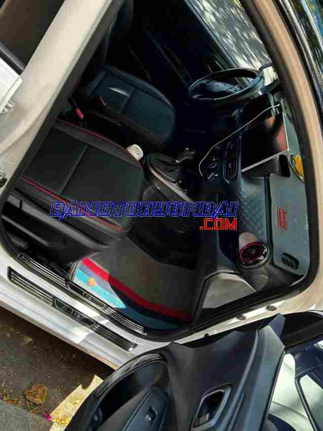 Cần bán xe Hyundai i10 1.2 AT 2024 Số tự động màu Trắng