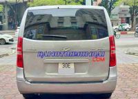 Cần bán xe Hyundai Grand Starex 2.5 MT 2016, xe đẹp