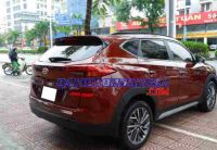 Cần bán xe Hyundai Tucson 2.0 AT CRDi 2020 Số tự động