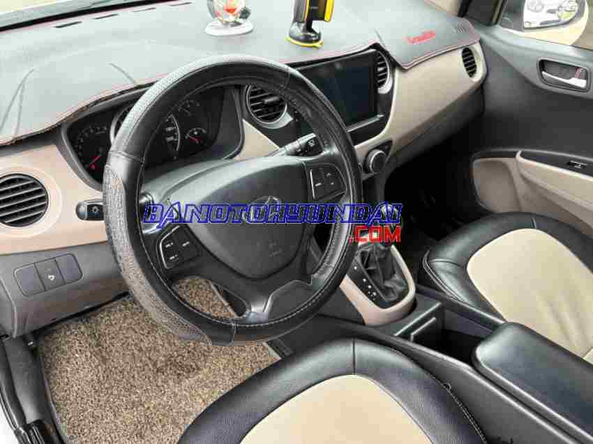 Cần bán xe Hyundai i10 Số tự động 2014