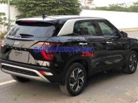 Hyundai Creta Cao cấp 1.5 AT model 2025 xe chuẩn hết ý