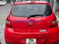 Cần bán gấp Hyundai i20 1.4 AT đời 2011, màu Đỏ