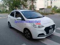 Hyundai i10 Grand 1.2 MT Base năm sản xuất 2019 giá tốt