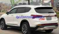Cần bán Hyundai SantaFe Cao cấp 2.2L HTRAC đời 2022